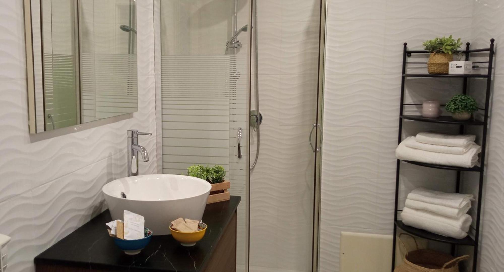 Akihome Portanova Appartement *