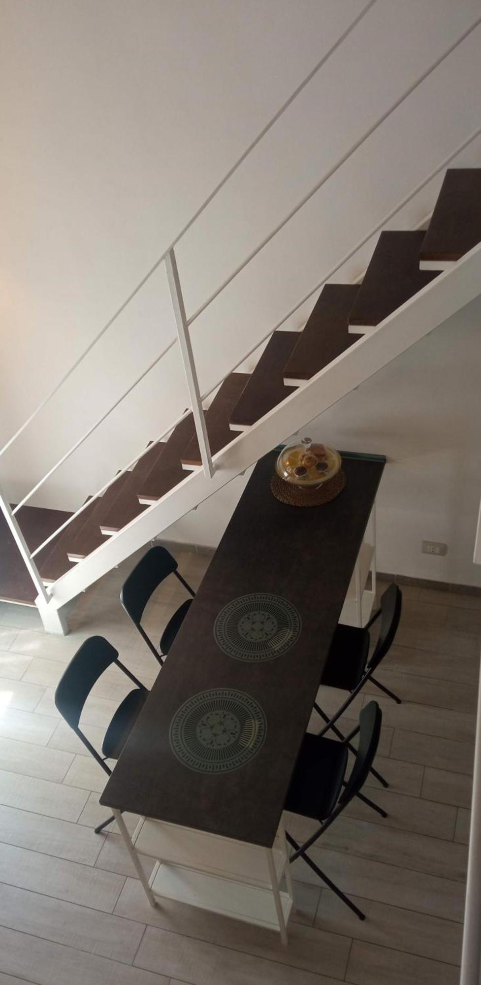 Akihome Portanova Appartement
