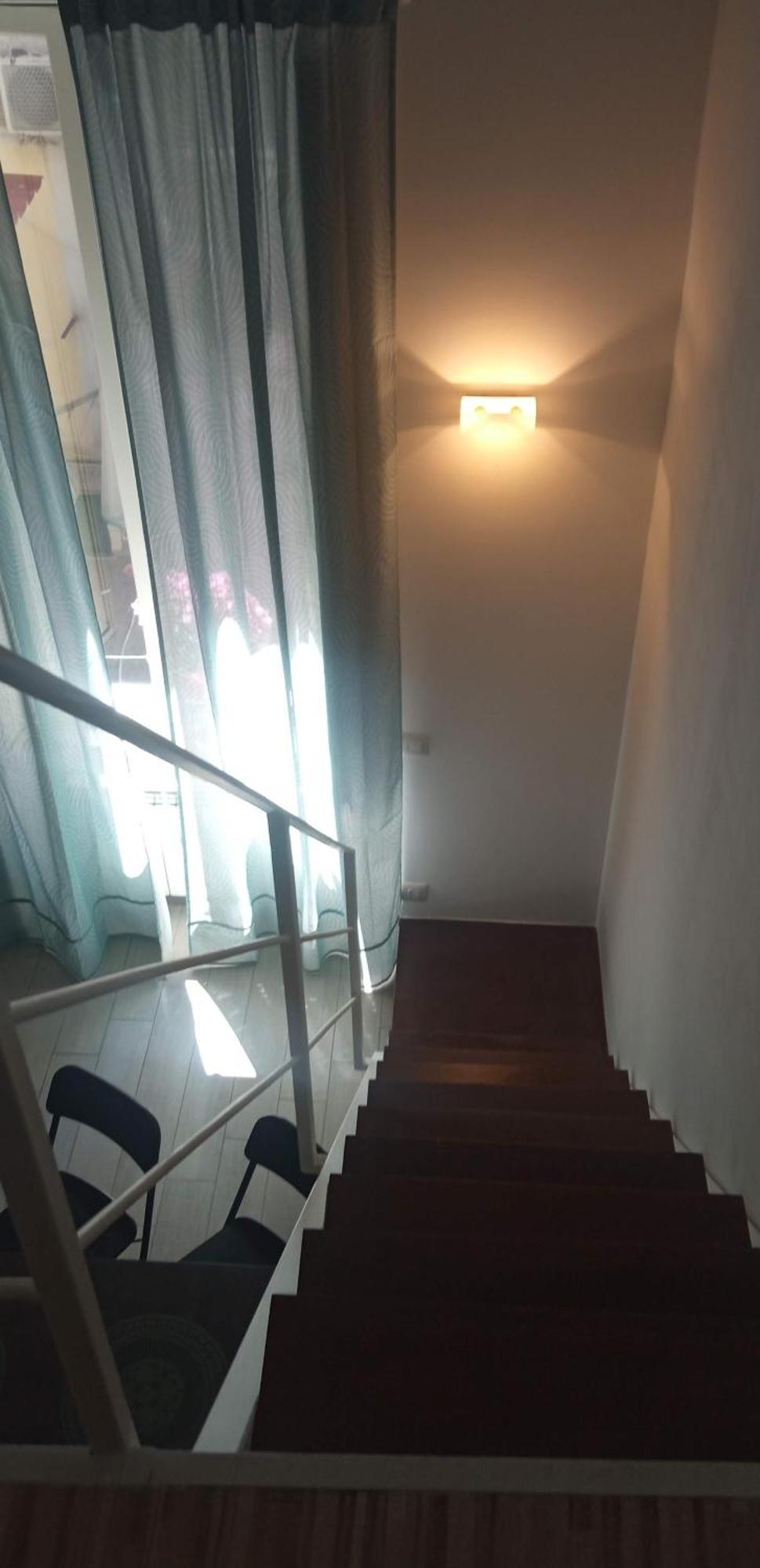 Akihome Portanova Appartement Napels