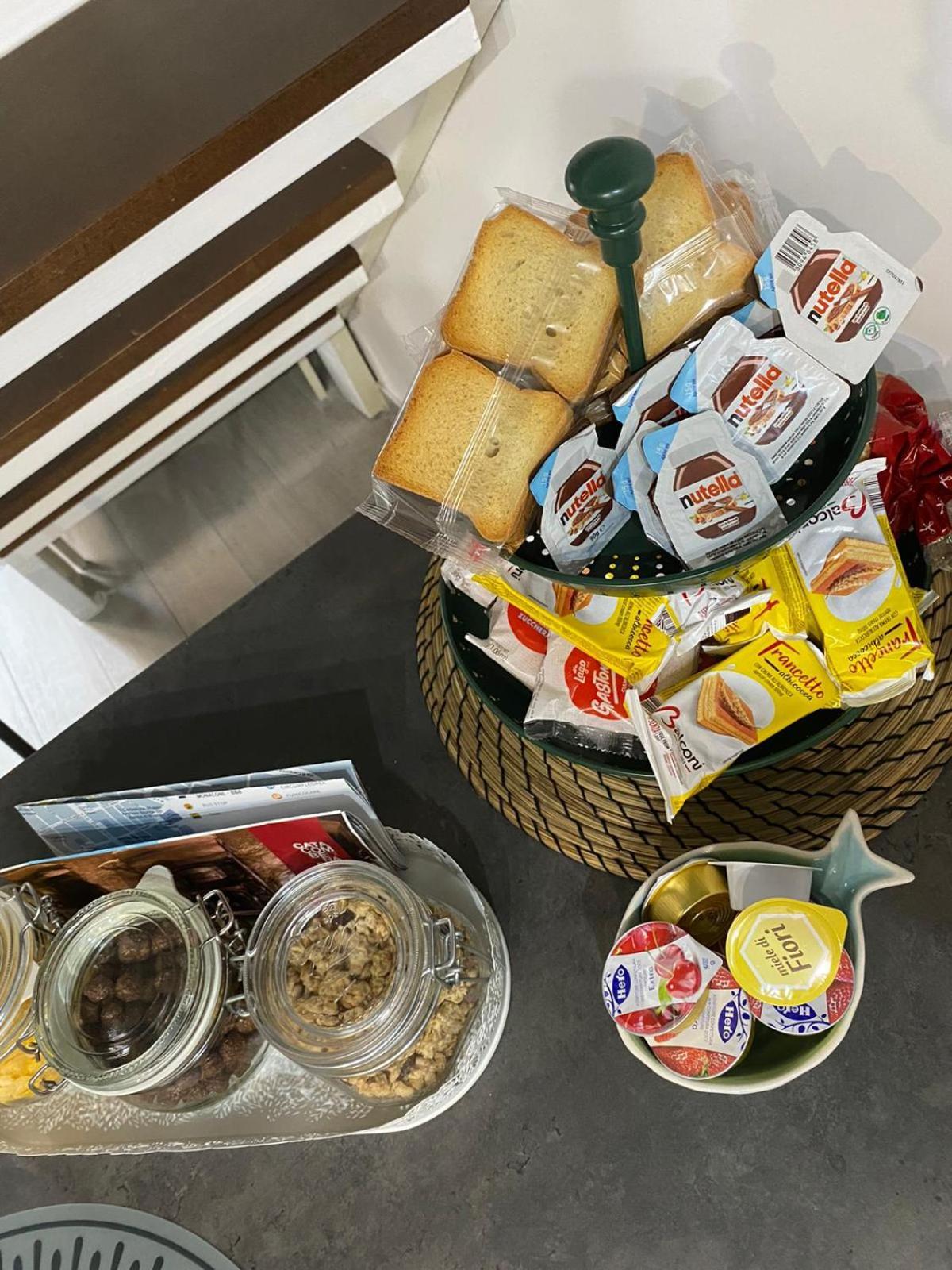 Appartement Akihome Portanova