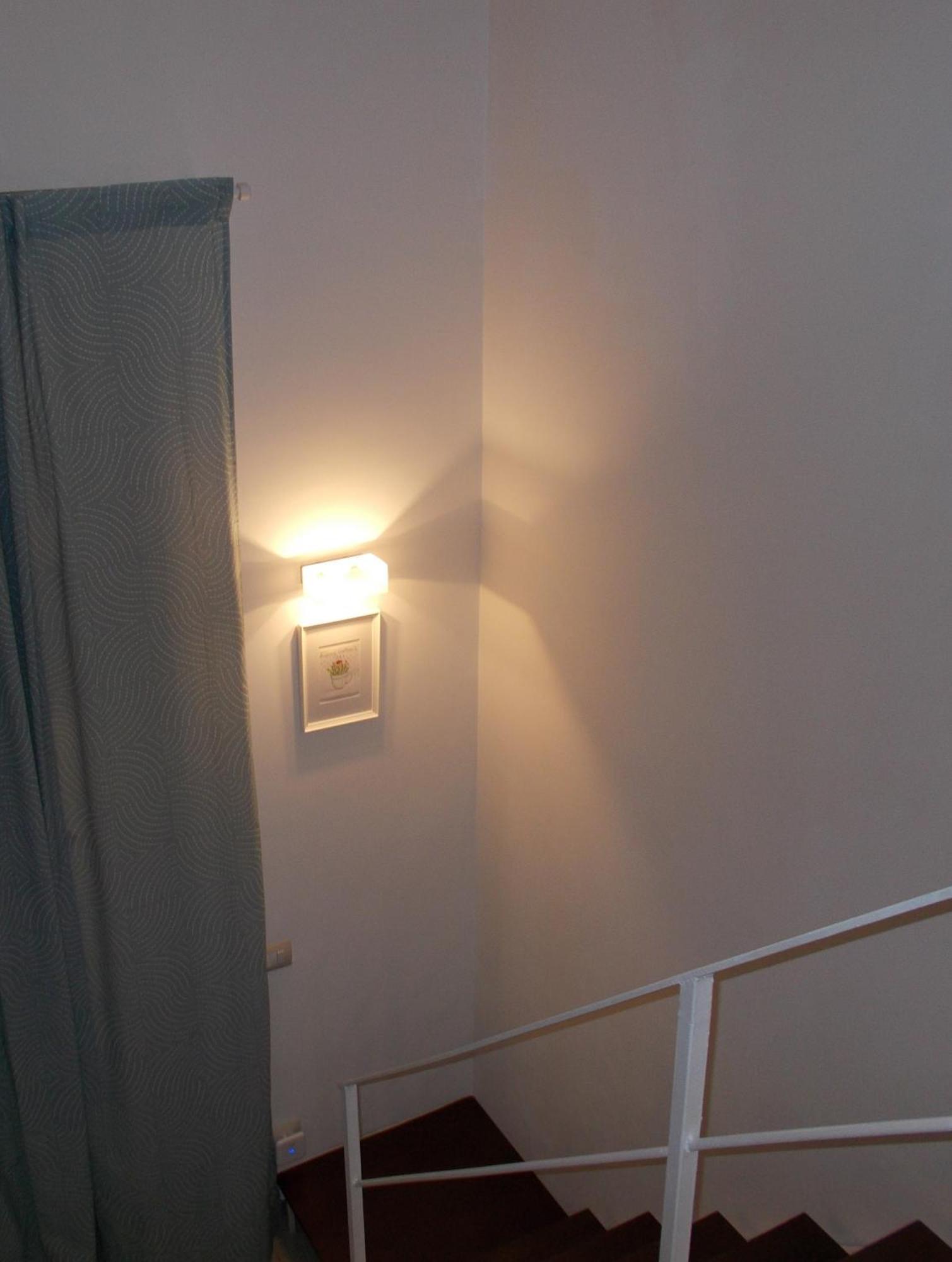 Appartement Akihome Portanova Napels