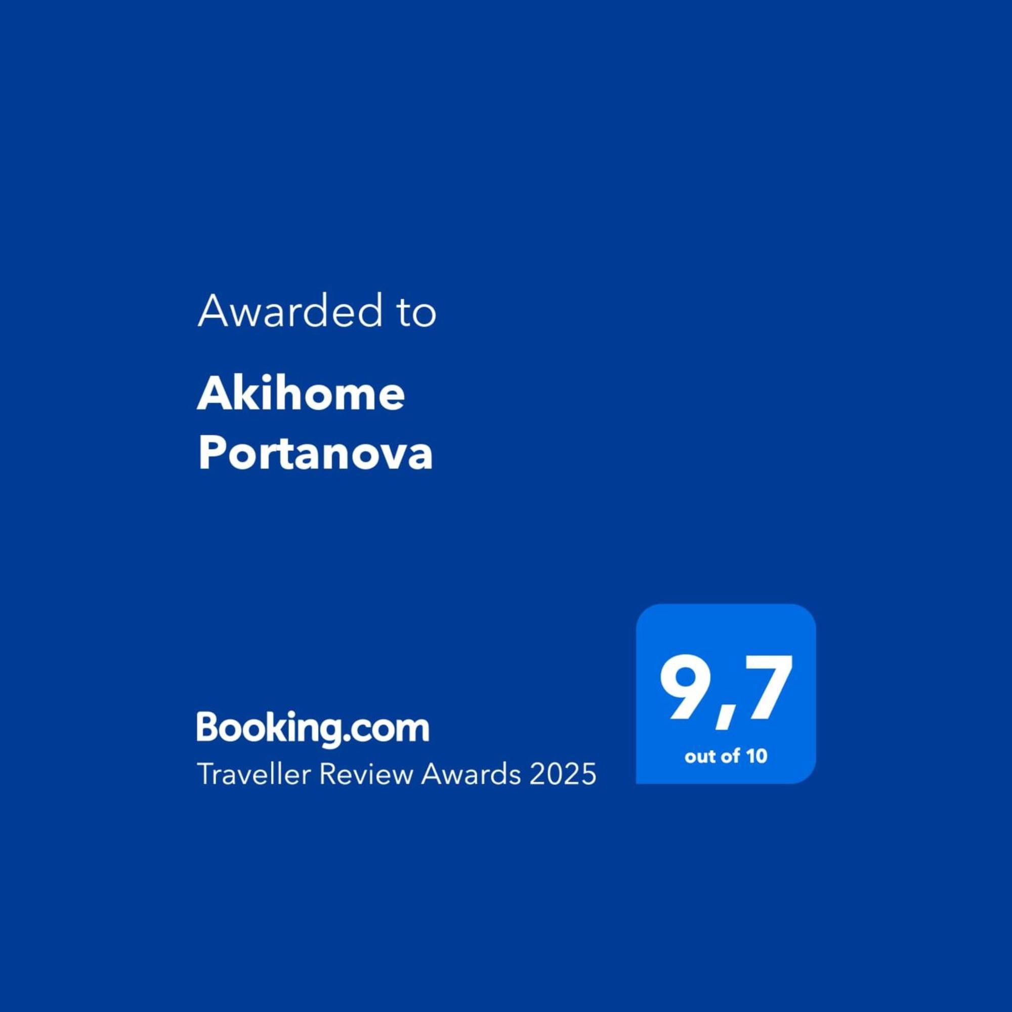 Akihome Portanova Napels