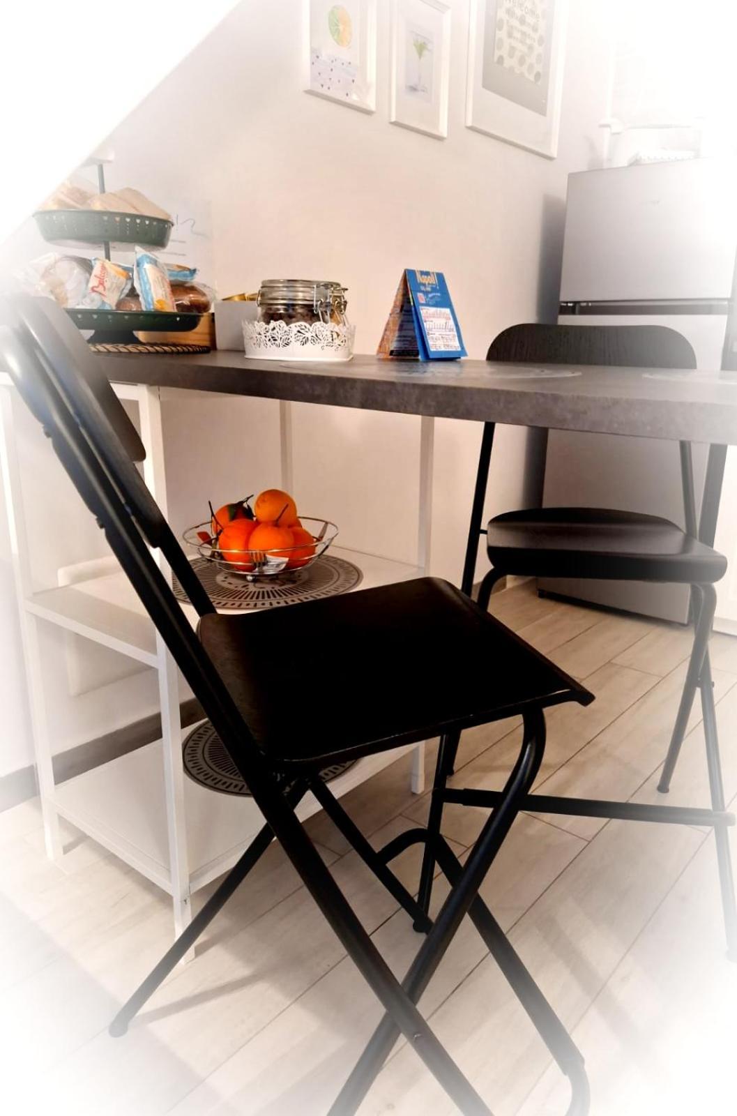 Akihome Portanova Appartement