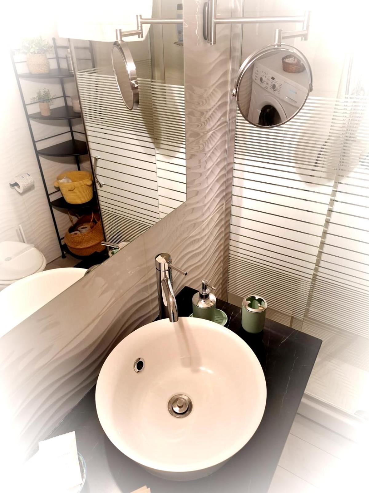 Appartement Akihome Portanova *