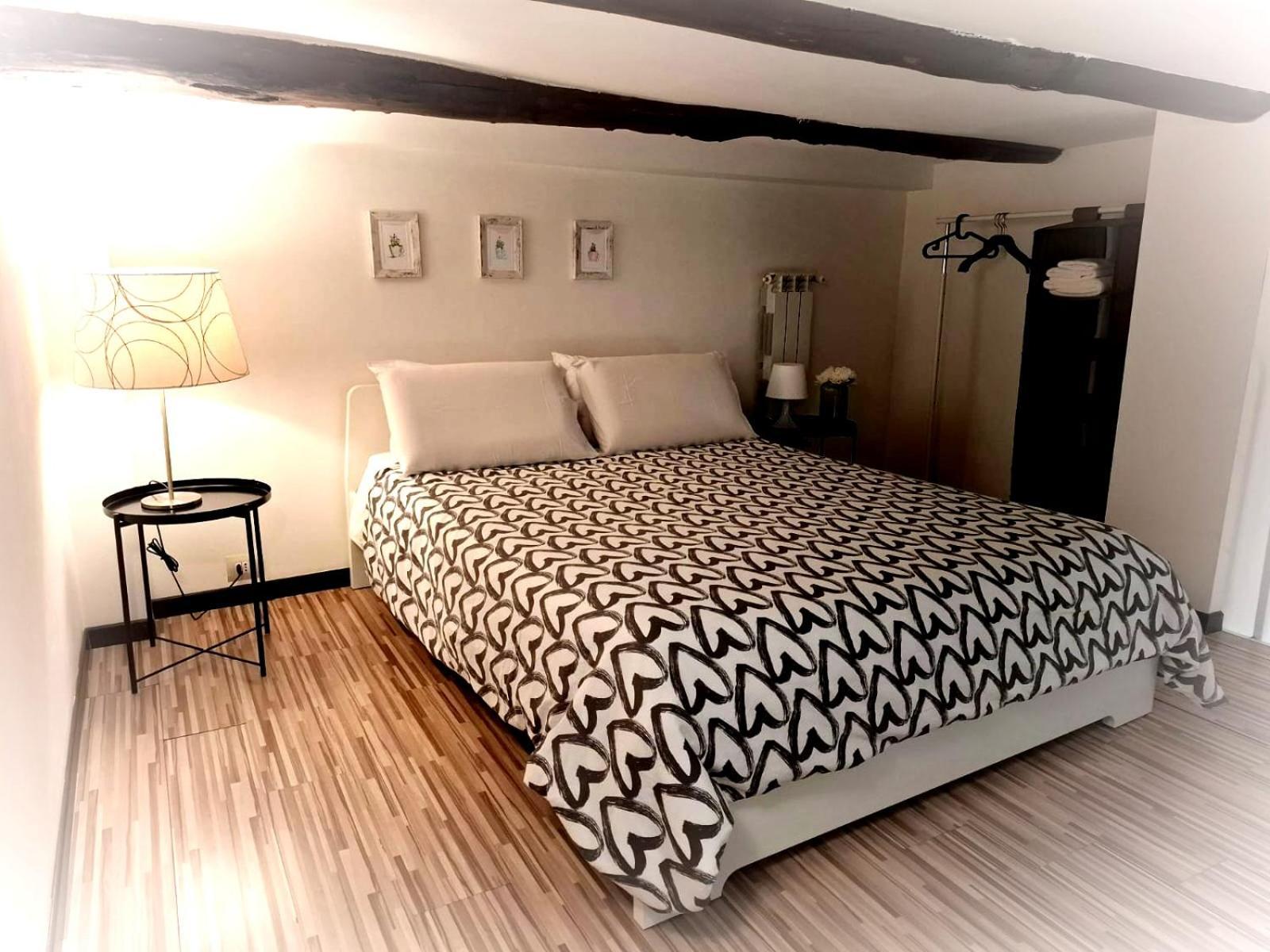 Akihome Portanova Appartement Napels