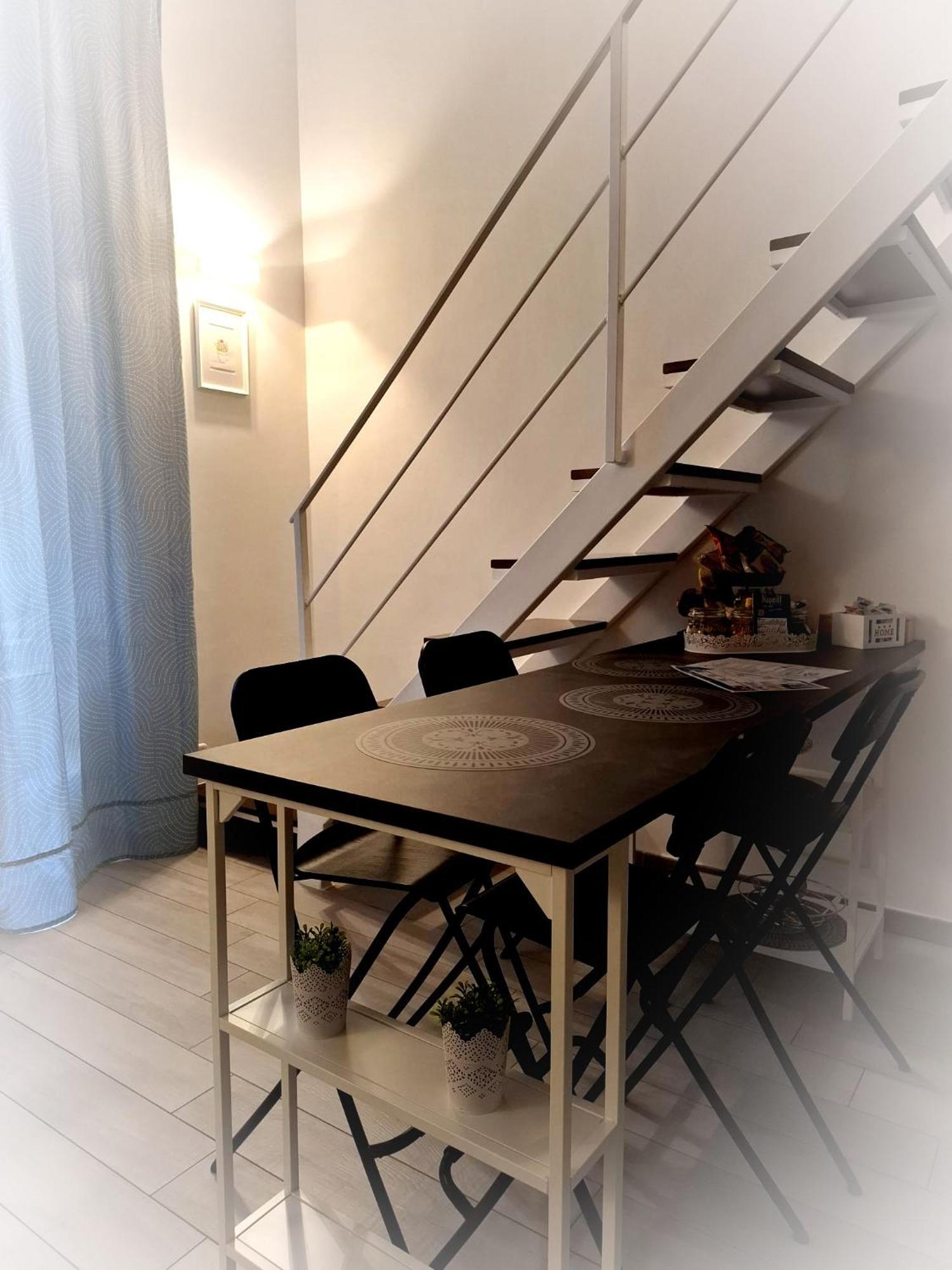 Akihome Portanova * Napels